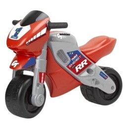 Feber|Motocicleta Feber 800011250 Vermelho