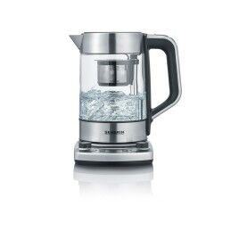 Severin|Chaleira Severin WK 3422 Cinzento 3000 W 1,7 L