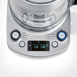 Severin|Chaleira Severin WK 3422 Cinzento 3000 W 1,7 L