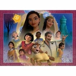Ravensburger|Puzzle Ravensburger Wish 100 Peças