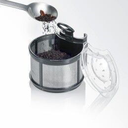 Severin|Chaleira Severin WK 3422 Cinzento 3000 W 1,7 L