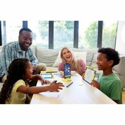 Mattel|Jogo de Mesa Mattel PICTIONARY® VS IA Jeu familial Pictionary Vs Intelligence Artificielle (FR)