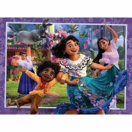 Nathan|Puzzle Nathan Encanto 150 Peças
