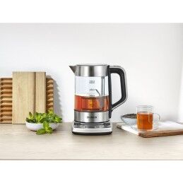 Severin|Chaleira Severin WK 3422 Cinzento 3000 W 1,7 L