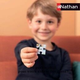 Nathan|Puzzle Nathan Nathan Mortel Anniversaire Mortelle Adèle 150 Peças