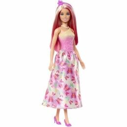 Barbie|Boneca Barbie PRINCESS