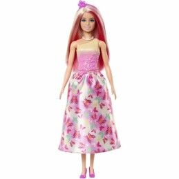 Barbie|Boneca Barbie PRINCESS