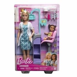 Barbie|Boneca Barbie Cabinet dentaire
