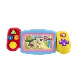 Bontempi|Microfone de brincar Bontempi 20 x 105 x 20 cm (6 Unidades)