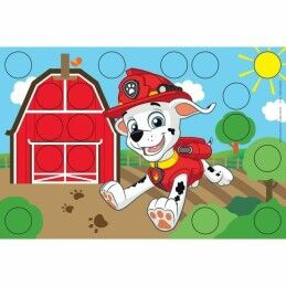 Ravensburger|Jogo de Mesa Ravensburger Paw Patrol