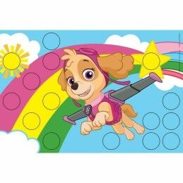 Ravensburger|Jogo de Mesa Ravensburger Paw Patrol