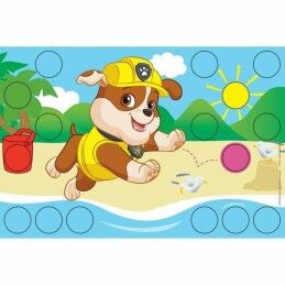 Ravensburger|Jogo de Mesa Ravensburger Paw Patrol
