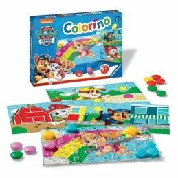 Ravensburger|Jogo de Mesa Ravensburger Paw Patrol