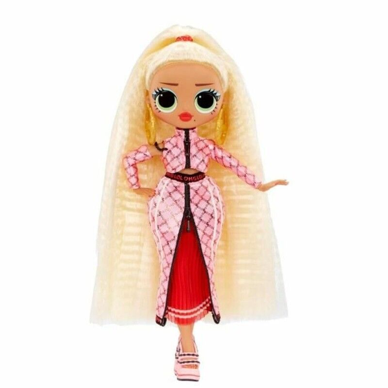 LOL Surprise!|Boneca LOL Surprise! Swag LOL Surprise!|Boneca LOL Surprise! Swag