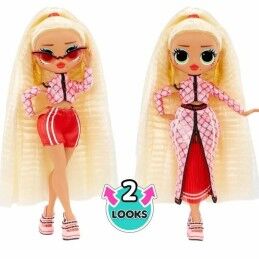 LOL Surprise!|Boneca LOL Surprise! Swag