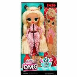 LOL Surprise!|Boneca LOL Surprise! Swag