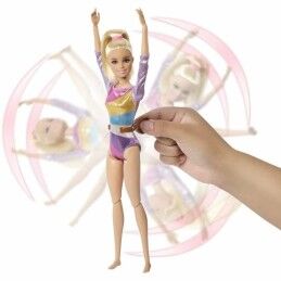 Barbie|Boneca Barbie GYMNASTE