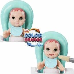Barbie|Boneca Barbie BABYSITTER