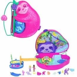 Stitch|Relógio-Despertador Stitch Leve Data