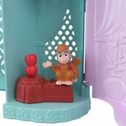 Mattel|Playset Mattel Coffret Le Château de Jasmine