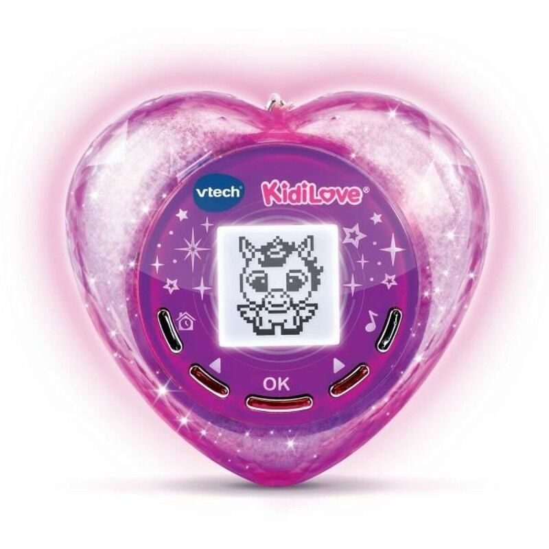 Vtech|Animal de Estimação Interativo Vtech Kidilove (FR) Vtech|Animal de Estimação Interativo Vtech Kidilove (FR)