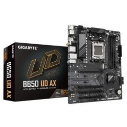 Gigabyte|Placa Mãe Gigabyte H610M H V3 DDR4 LGA 1700 INTEL H610 EXPRESS
