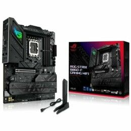 Asus|Placa Mãe Asus 90MB1KR0-M0EAY0 AMD AM5 AMD X870E
