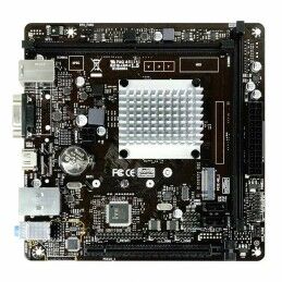 Biostar|Placa Mãe Biostar J4125NHU