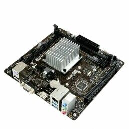Biostar|Placa Mãe Biostar J4125NHU