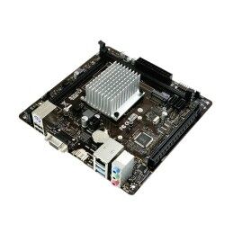 Biostar|Placa Mãe Biostar J4125NHU