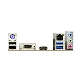 Biostar|Placa Mãe Biostar J4125NHU