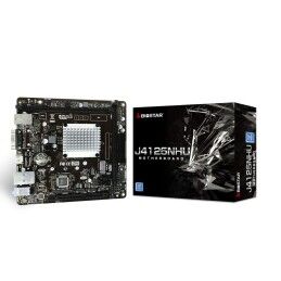 Biostar|Placa Mãe Biostar J4125NHU