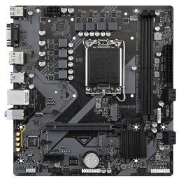Gigabyte|Placa Mãe Gigabyte B760M E LGA 1700