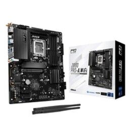ASRock|Placa Mãe ASRock Z890 Pro-A WiFi Intel Z890 LGA 1851