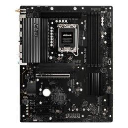 ASRock|Placa Mãe ASRock Z890 Pro-A WiFi Intel Z890 LGA 1851