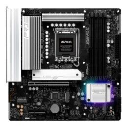 ASRock|Placa Mãe ASRock B860M Pro RS Intel B860 LGA 1851