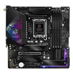 ASRock|Placa Mãe ASRock Z890M Riptide WiFi Intel Z890 LGA 1851