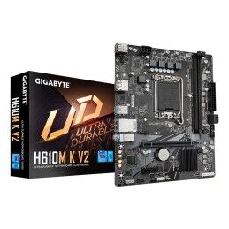 Gigabyte|Placa Mãe Gigabyte LGA 1700