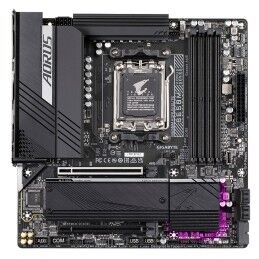 Gigabyte|Placa Mãe Gigabyte B650M AORUS ELITE AMD B650 AMD AM5