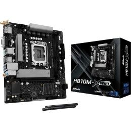 Asus|Placa Mãe Asus Intel H510 LGA 1200