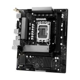 ASRock|Placa Mãe ASRock H810M-X WIFI