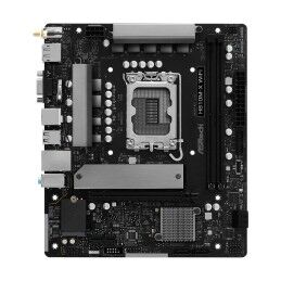 ASRock|Placa Mãe ASRock H810M-X WIFI