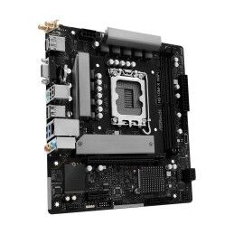 ASRock|Placa Mãe ASRock H810M-X WIFI