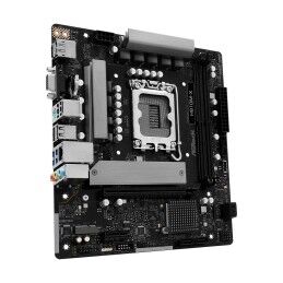 ASRock|Placa Mãe ASRock H810M-X