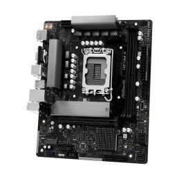 ASRock|Placa Mãe ASRock H810M-X