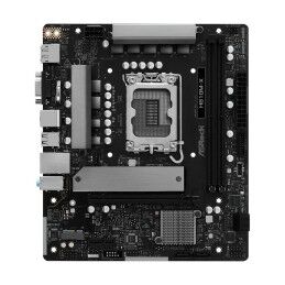 ASRock|Placa Mãe ASRock H810M-X
