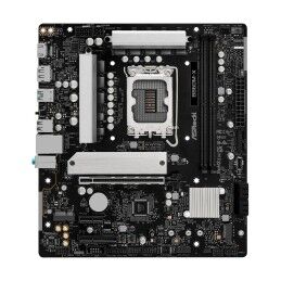 ASRock|Placa Mãe ASRock B860M-X Intel B860 LGA 1851