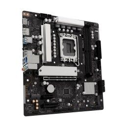 ASRock|Placa Mãe ASRock B860M-X Intel B860 LGA 1851