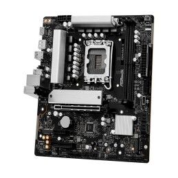 ASRock|Placa Mãe ASRock B860M-X Intel B860 LGA 1851