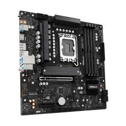 ASRock|Placa Mãe ASRock B860M Pro-A Intel B860 LGA 1851